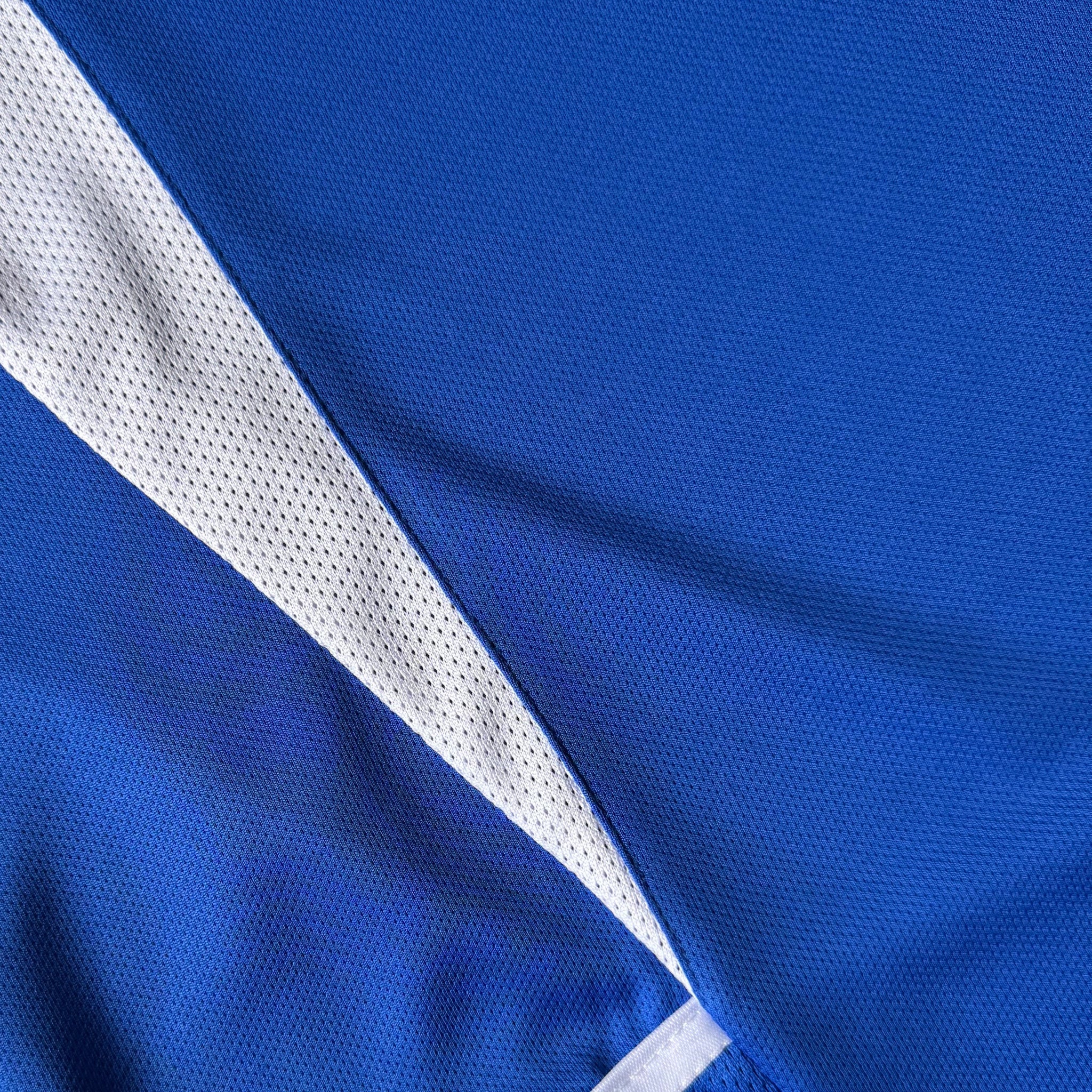 BRESIL T-SHIRT JOGA BONITO 2002