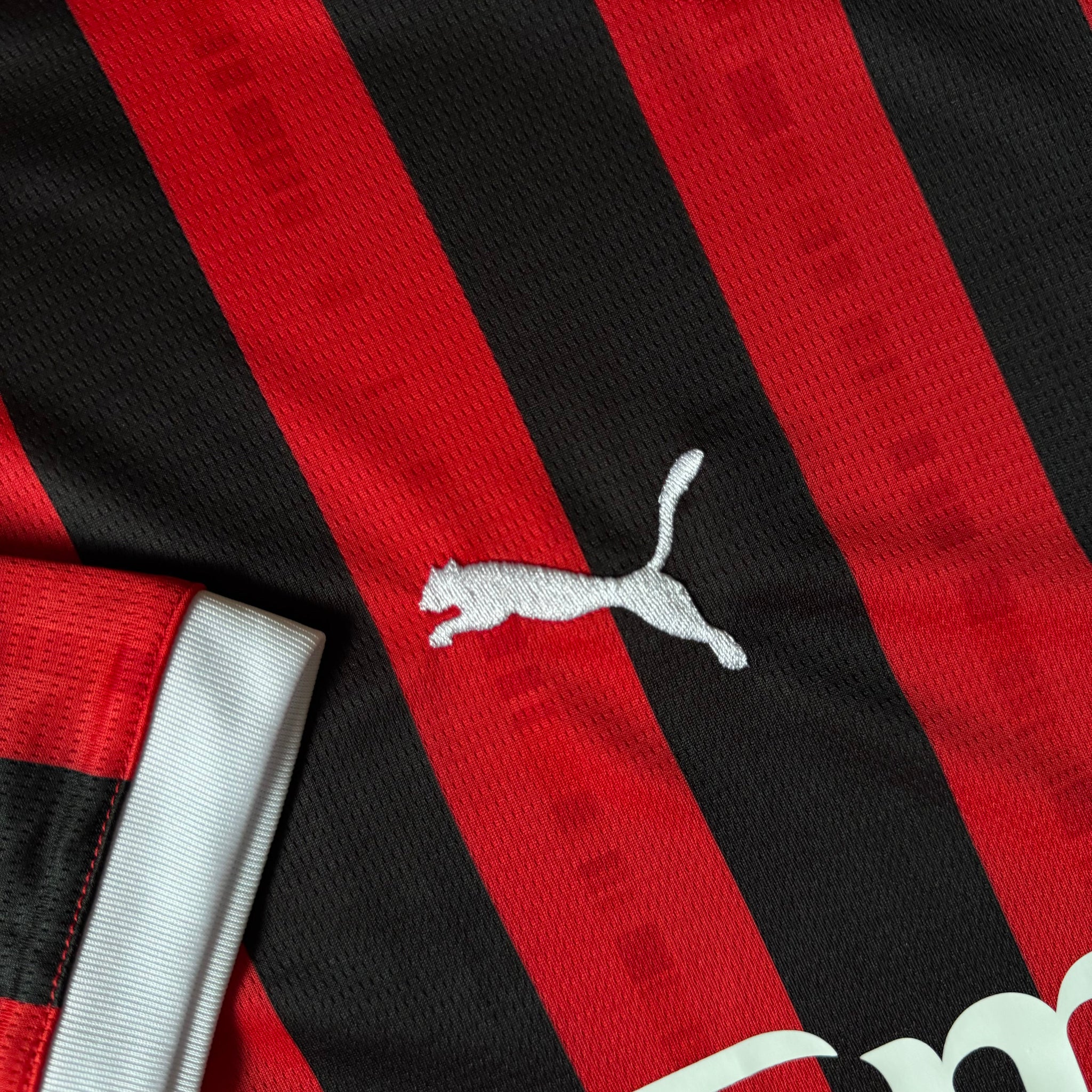 AC MILAN T-SHIRT 2024/25