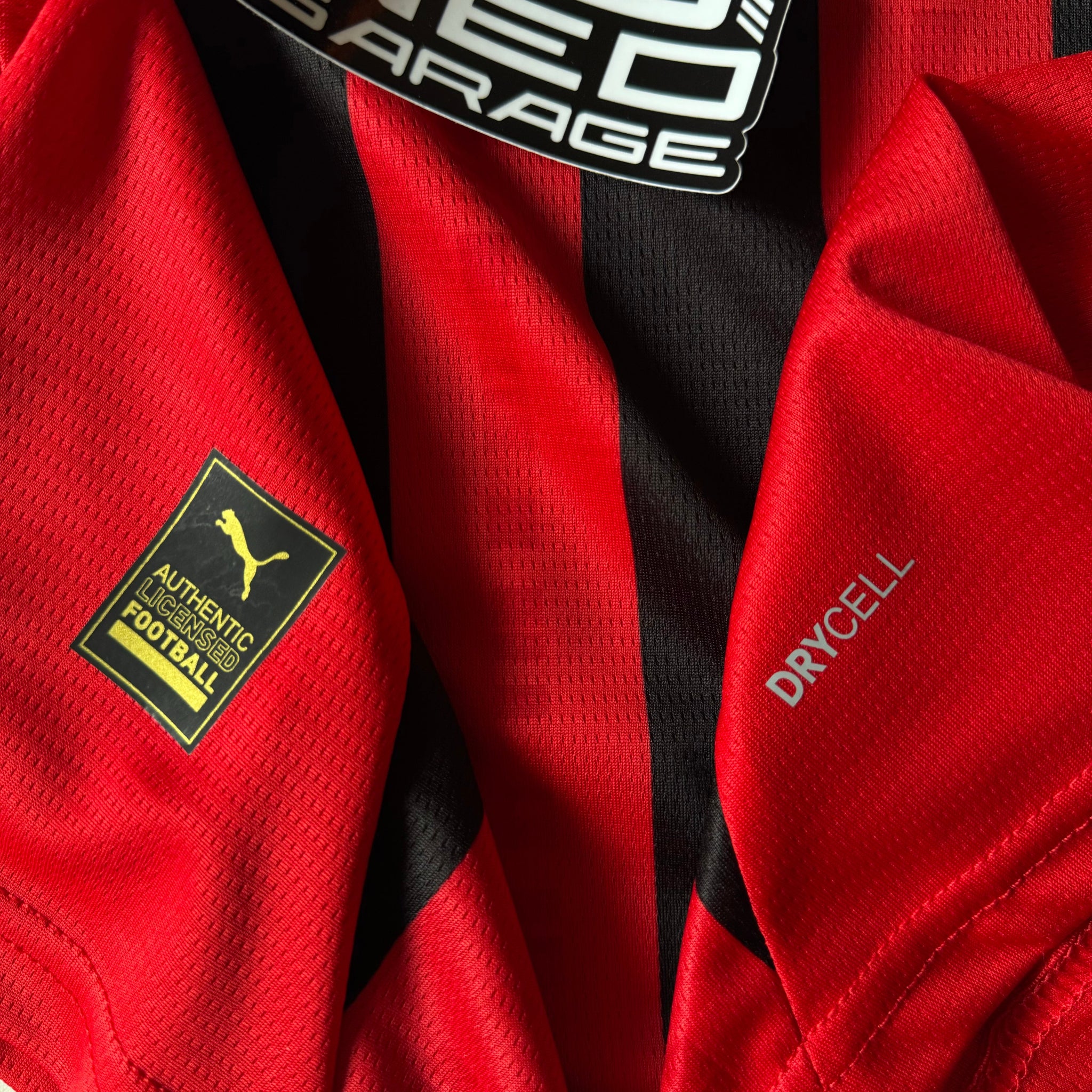 AC MILAN T-SHIRT 2024/25