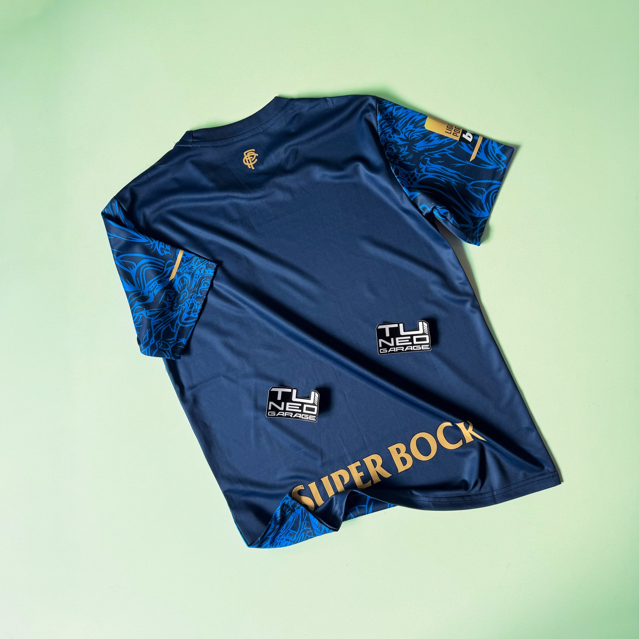 FC PORTO DRAGON ESPECIAL EDITION