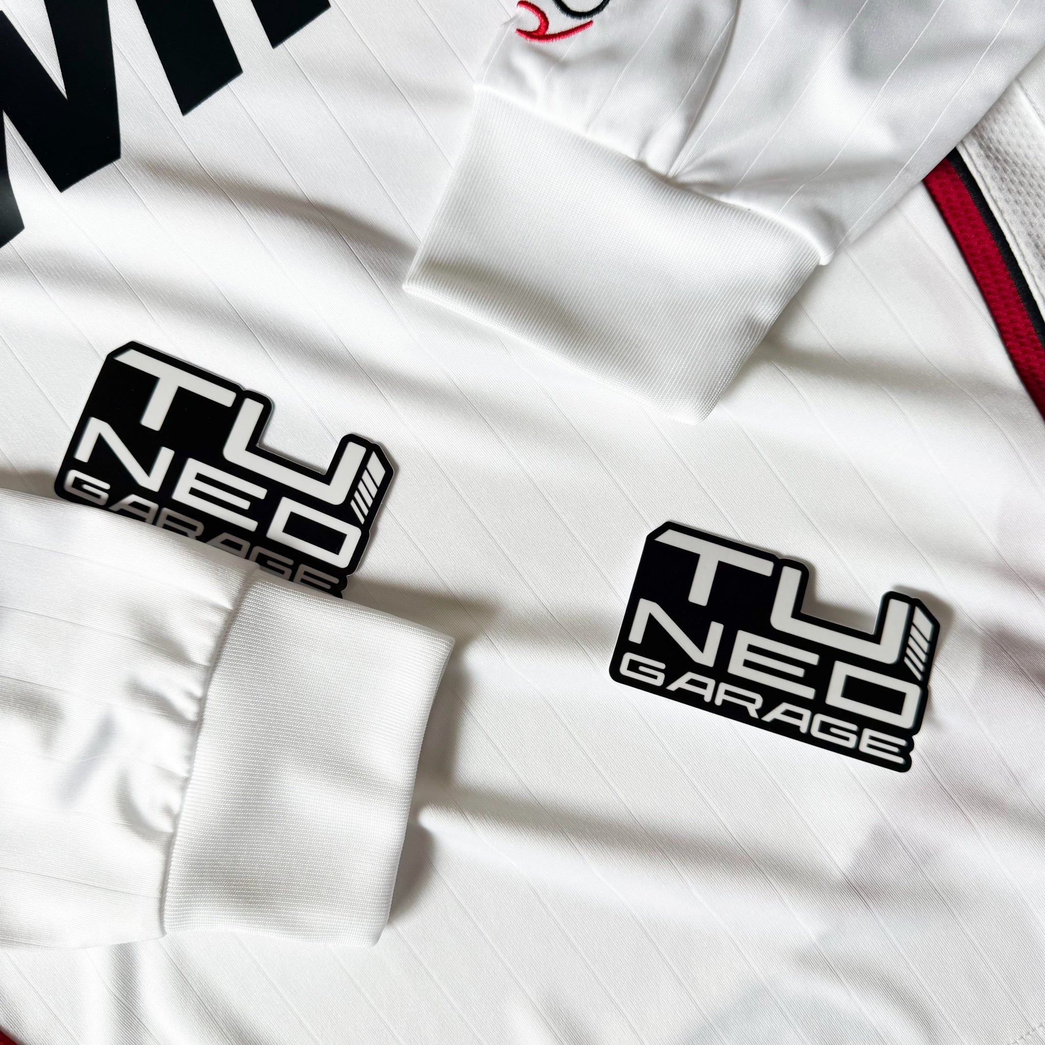 SYNA x AC MILAN 2007/08 KAKA ANGELS