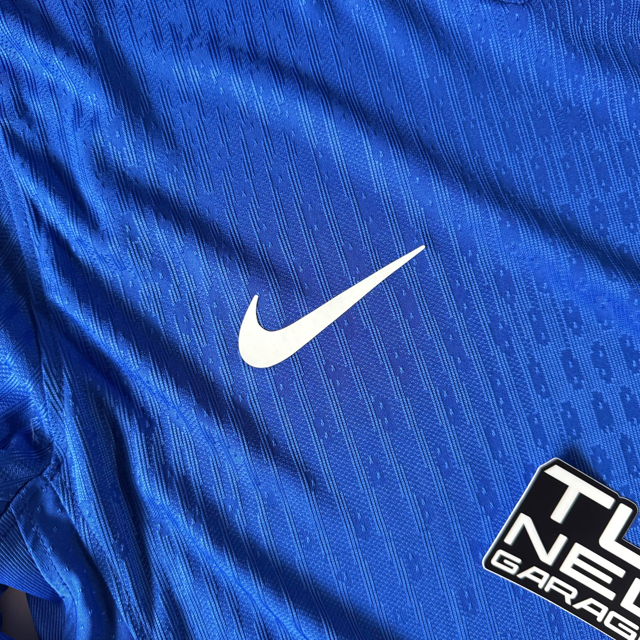 FRANCE 2024/25 MANCHES LONGUES