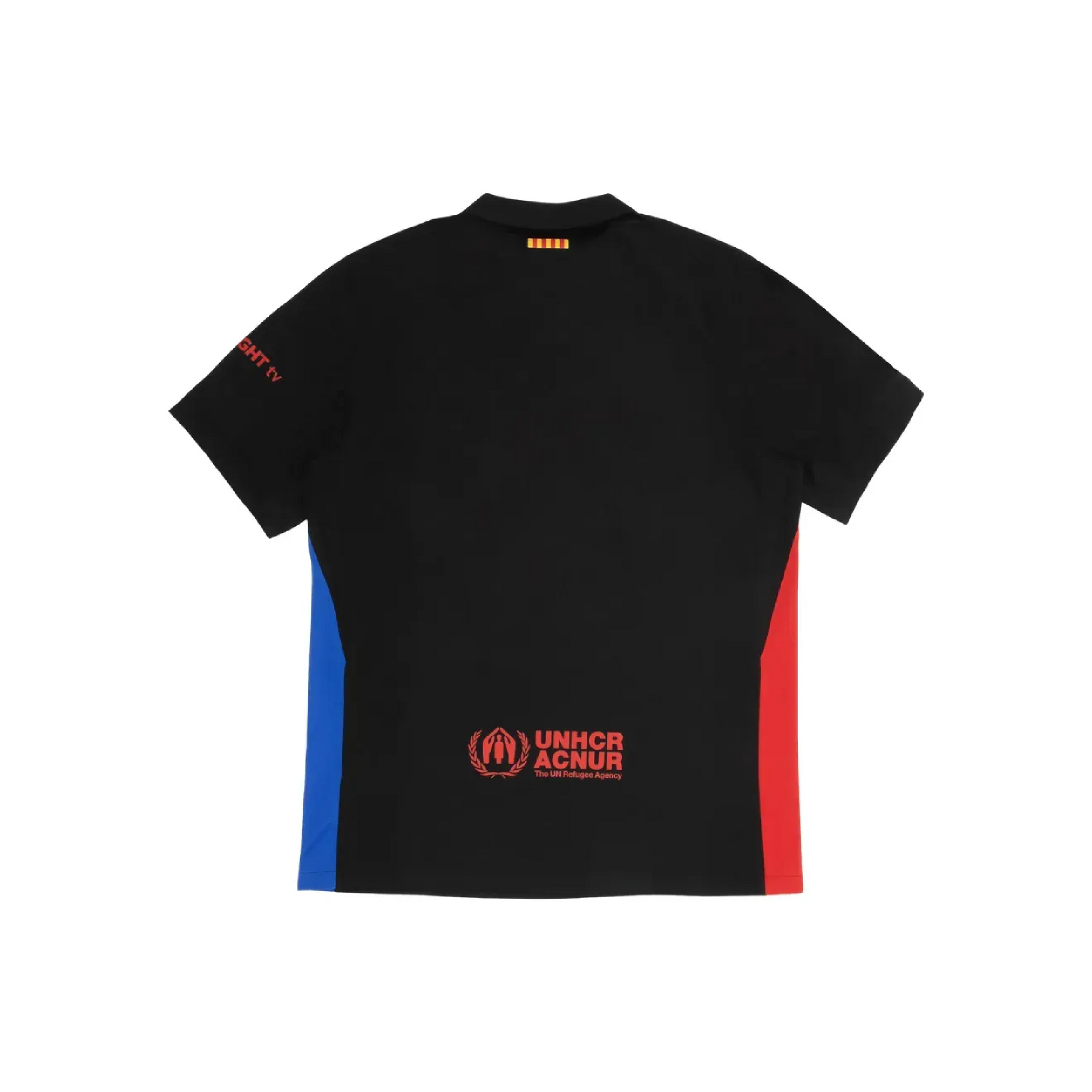 BARCELONE 2024/25 SPECIAL EDITION CACTUS JACK ROUGE