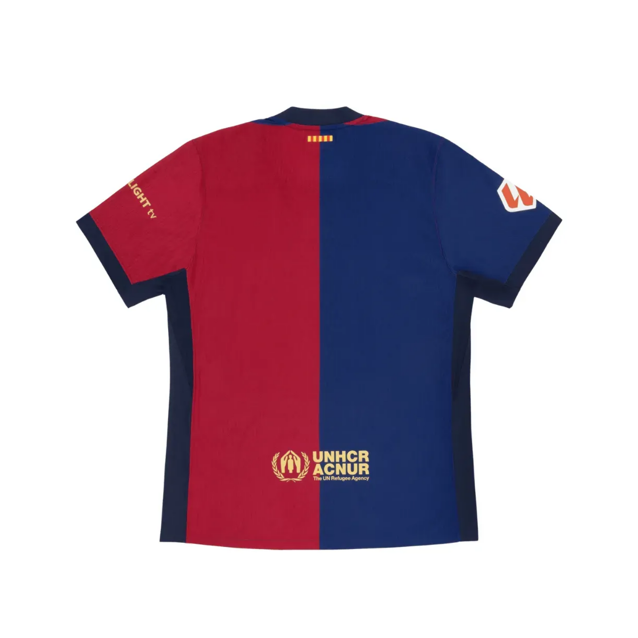 BARCELONA CACTUS JACK 2024/25 DOMICILE